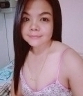 Rencontre Femme Thaïlande à สัตหีบ : Nana, 39 ans